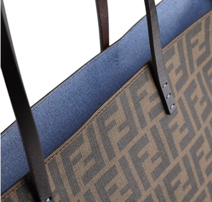 Roll Monogram