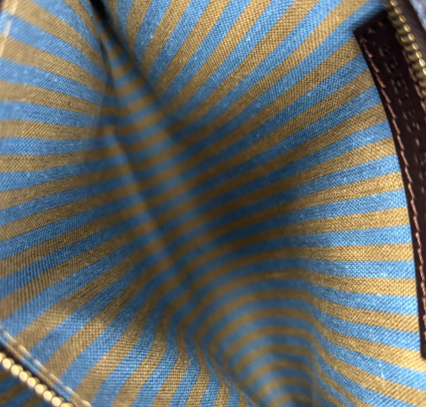 Roll Monogram