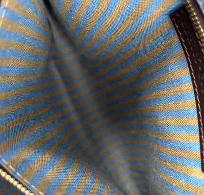 Roll Monogram