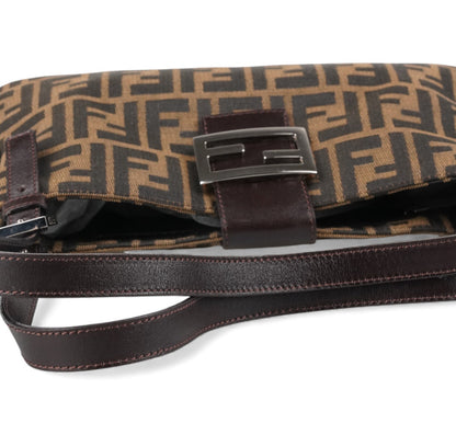 Mamma Baguette Moon Half