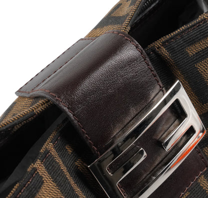 Mamma Baguette Moon Half