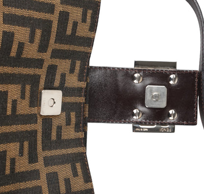 Mamma Baguette Moon Half