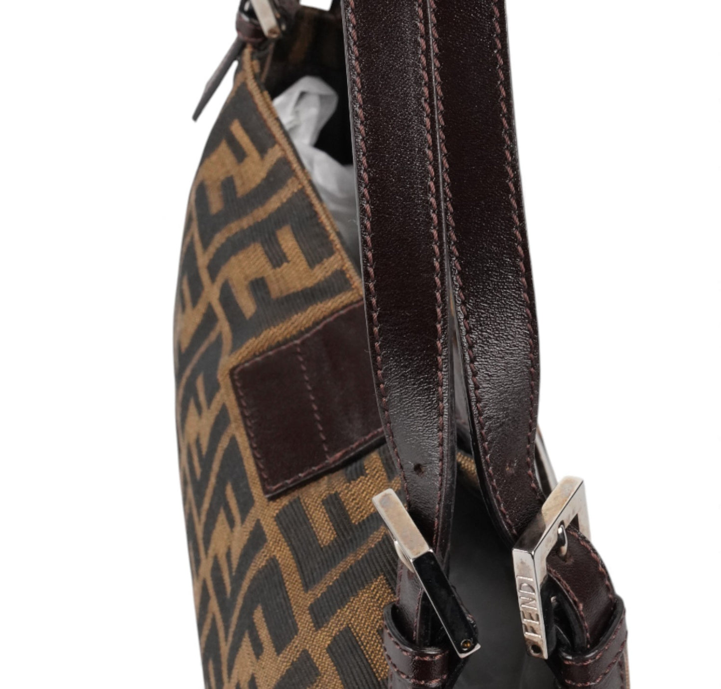 Mamma Baguette Moon Half