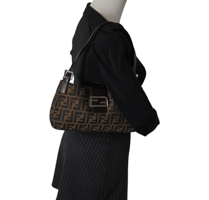 Mamma Baguette Moon Half