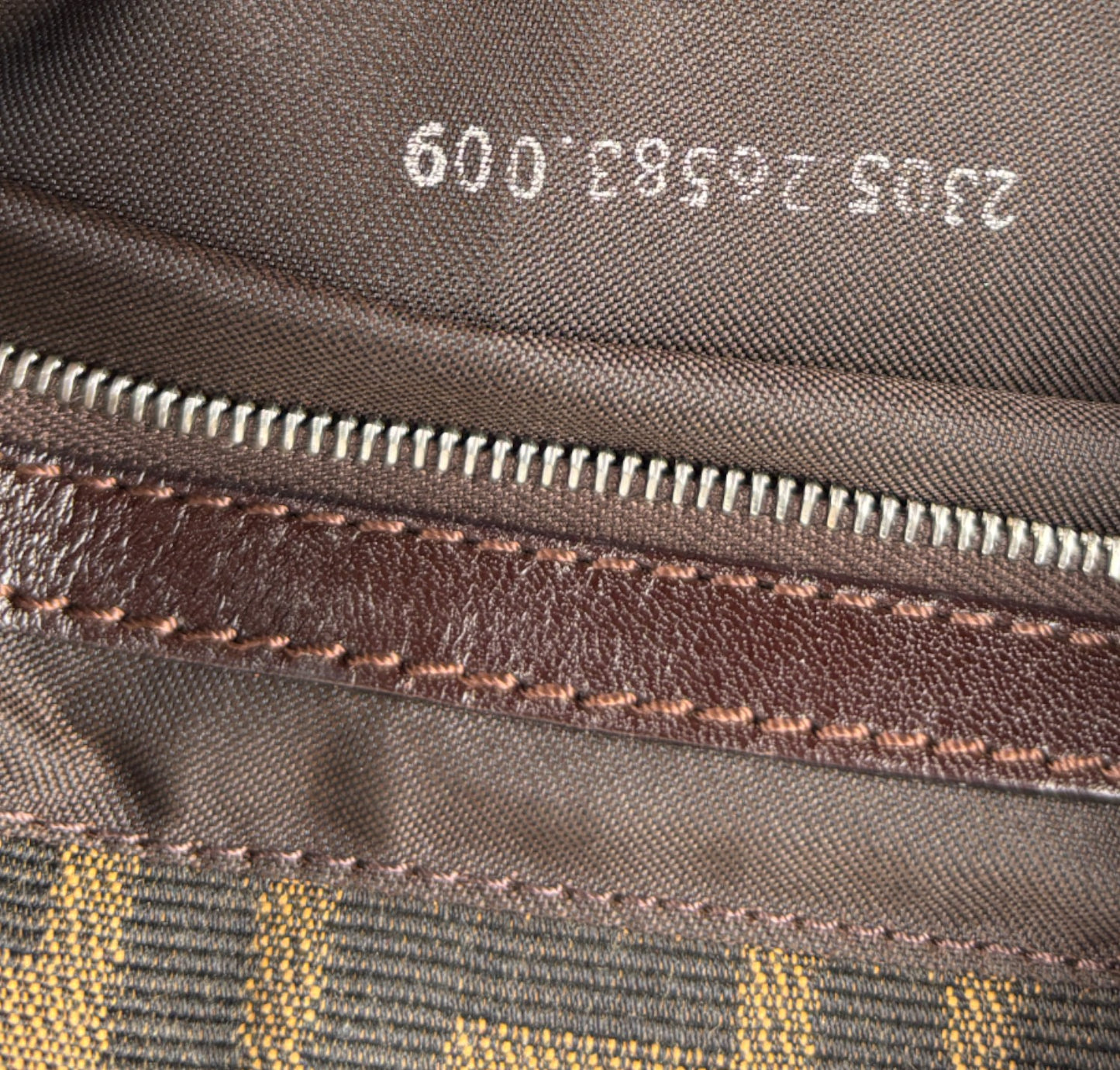 Mamma Baguette Moon Half