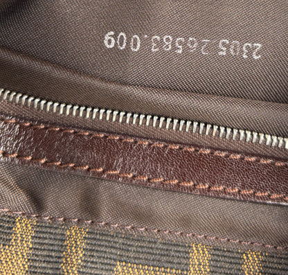 Mamma Baguette Moon Half