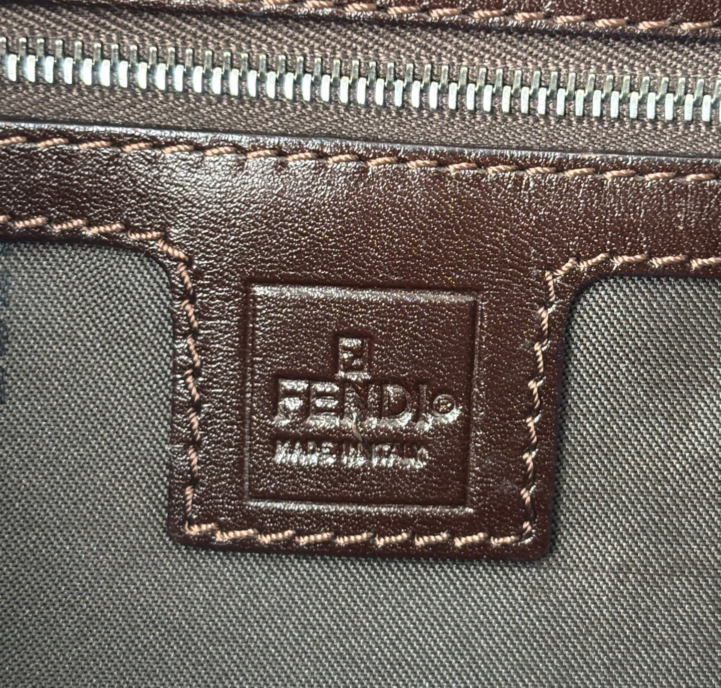 Mamma Baguette Moon Half