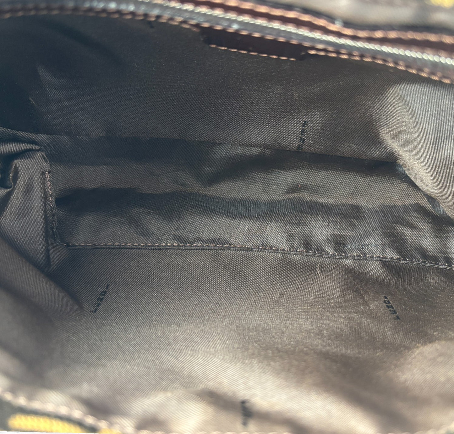 Mamma Baguette Moon Half