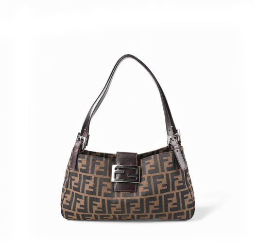 Mamma Baguette Moon Half