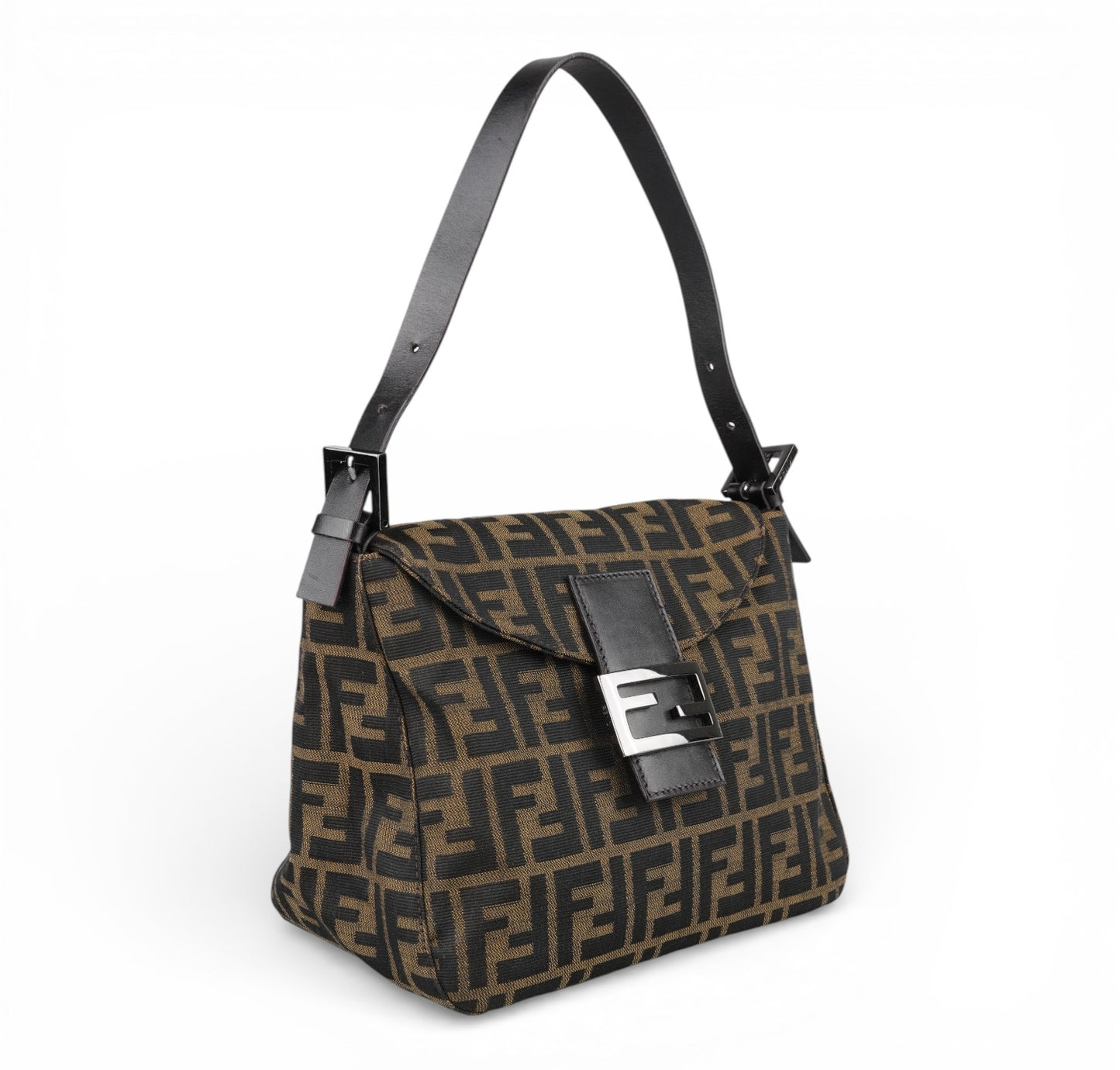 Baguette Double Flap