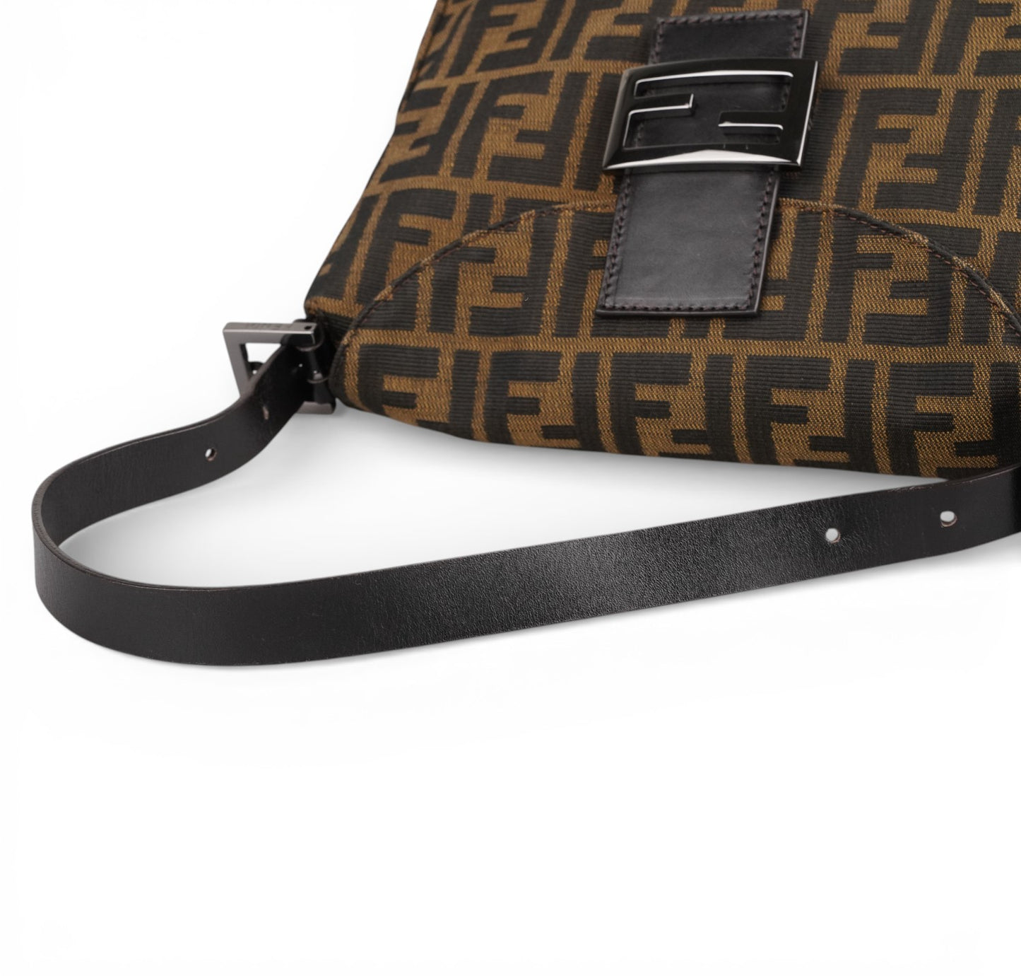 Baguette Double Flap