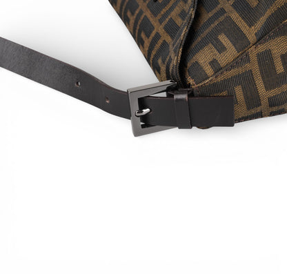 Baguette Double Flap
