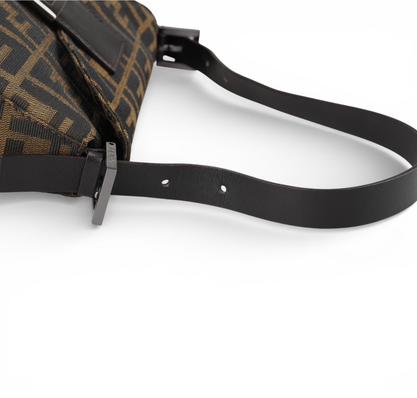 Baguette Double Flap