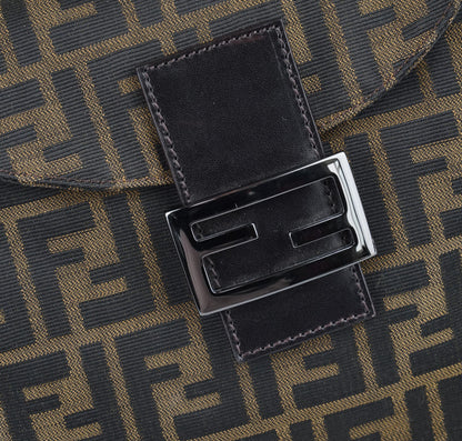 Baguette Double Flap