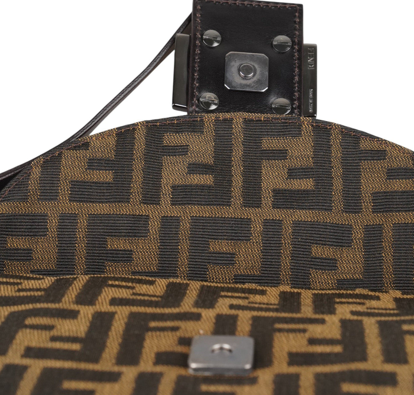 Baguette Double Flap