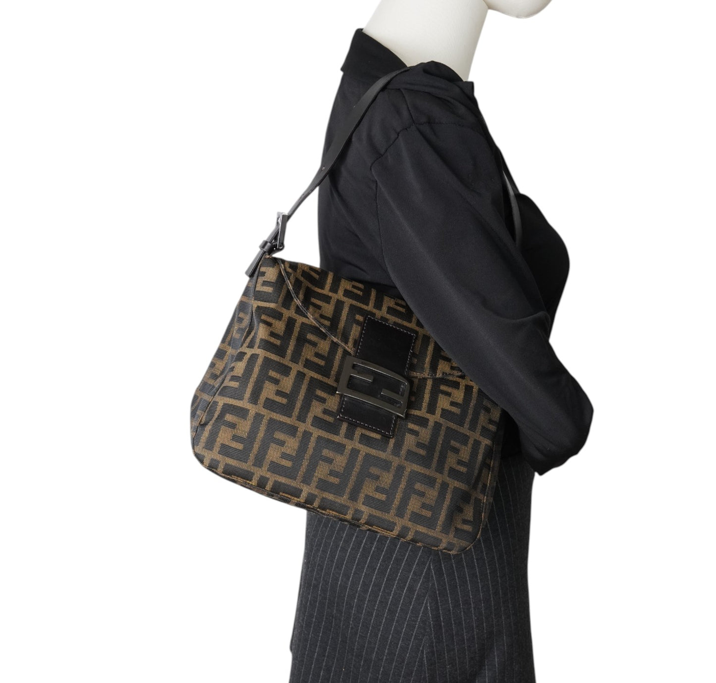 Baguette Double Flap