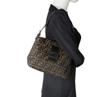 Baguette Double Flap
