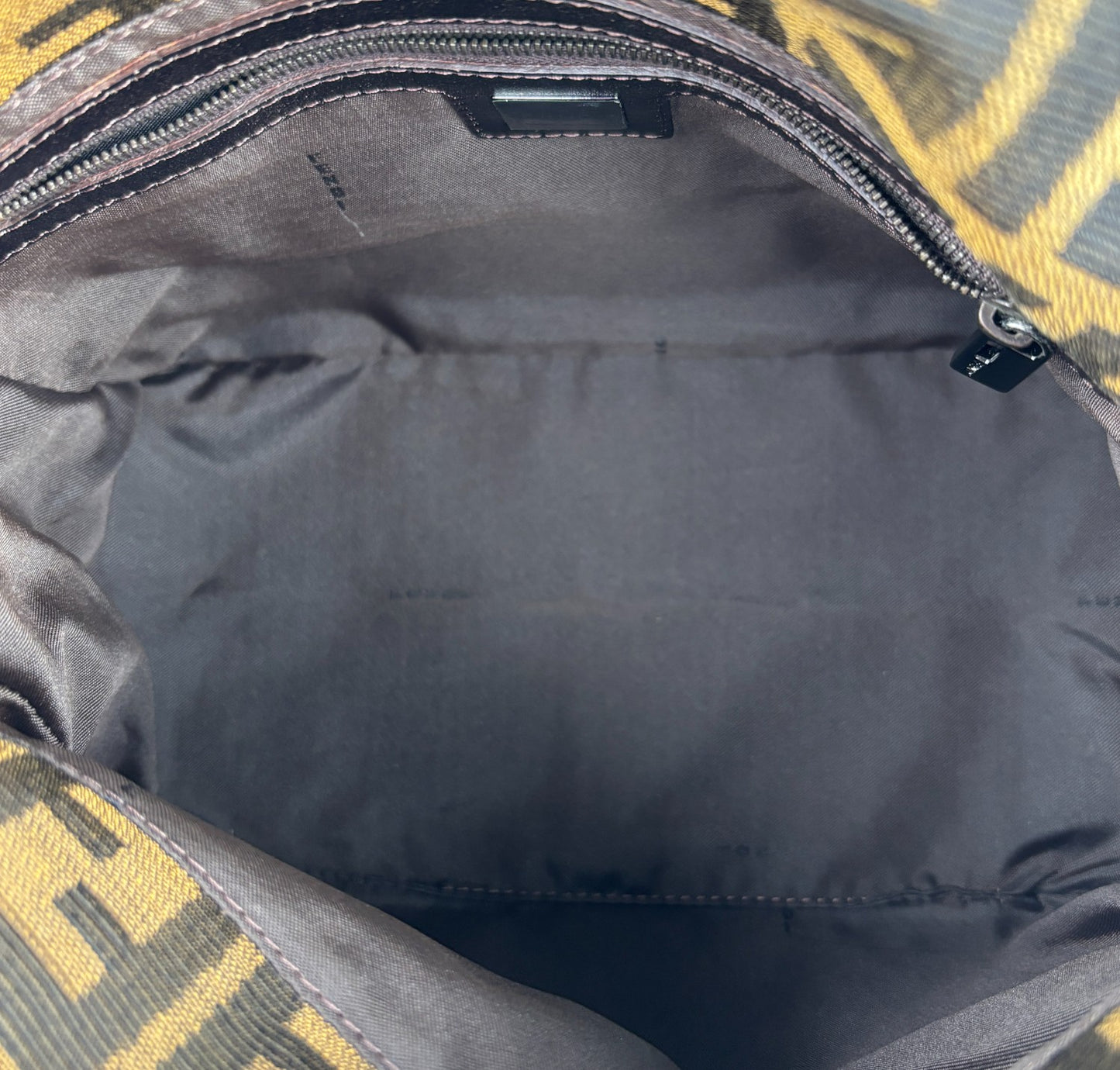Baguette Double Flap