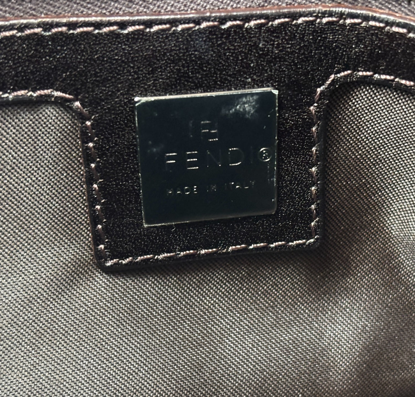 Baguette Double Flap