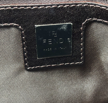 Baguette Double Flap