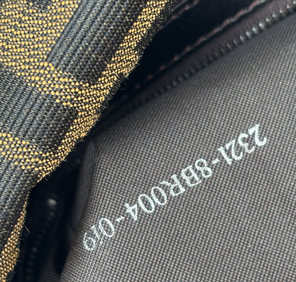 Baguette Double Flap