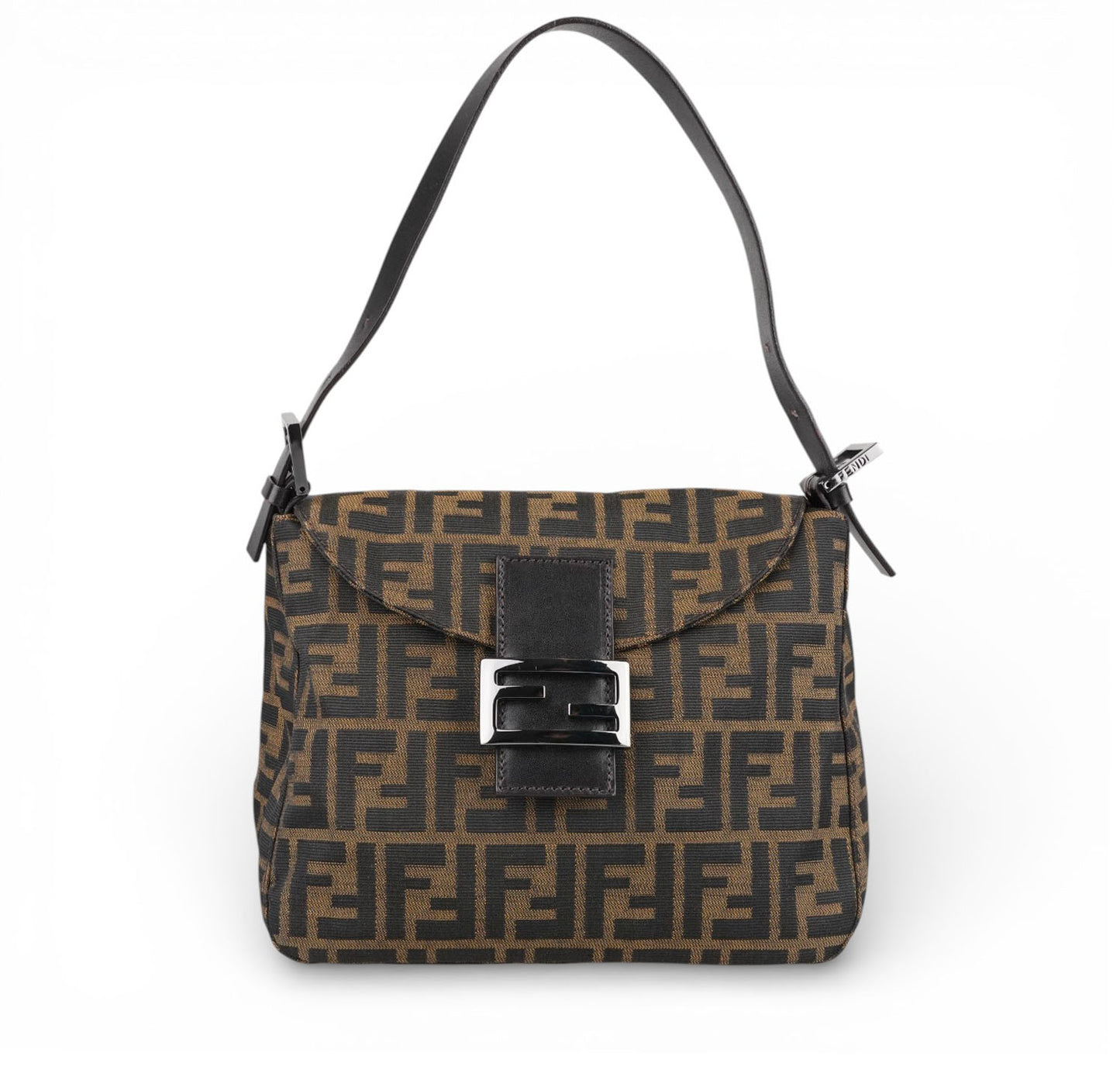 Baguette Double Flap
