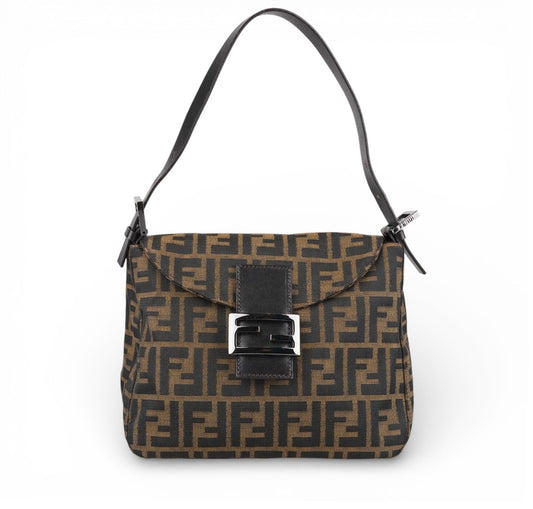 Baguette Double Flap