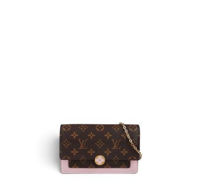 Flore Monogram