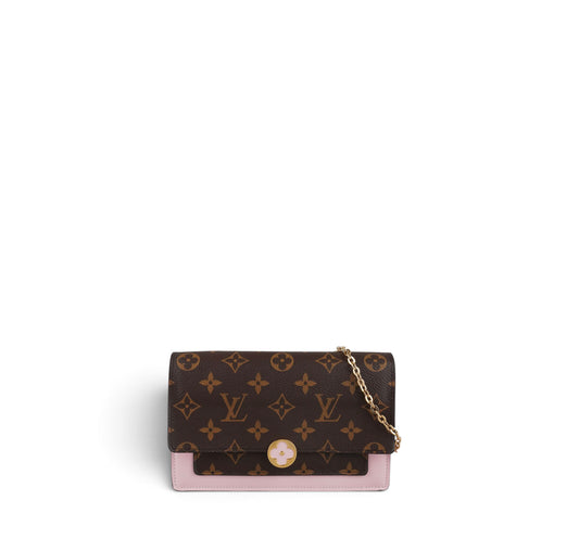 Flore Monogram