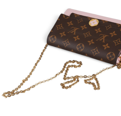 Flore Monogram