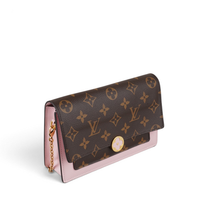 Flore Monogram