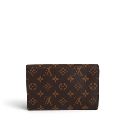 Flore Monogram