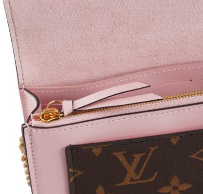 Flore Monogram