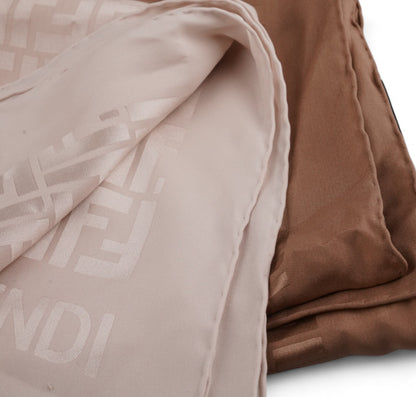Stola FF Monogram