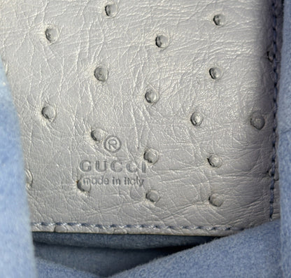 Bucket GG Marmont Struzzo