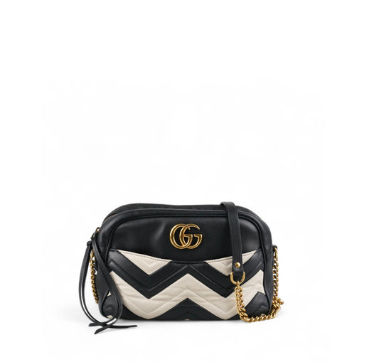 Marmont GG Bicolor