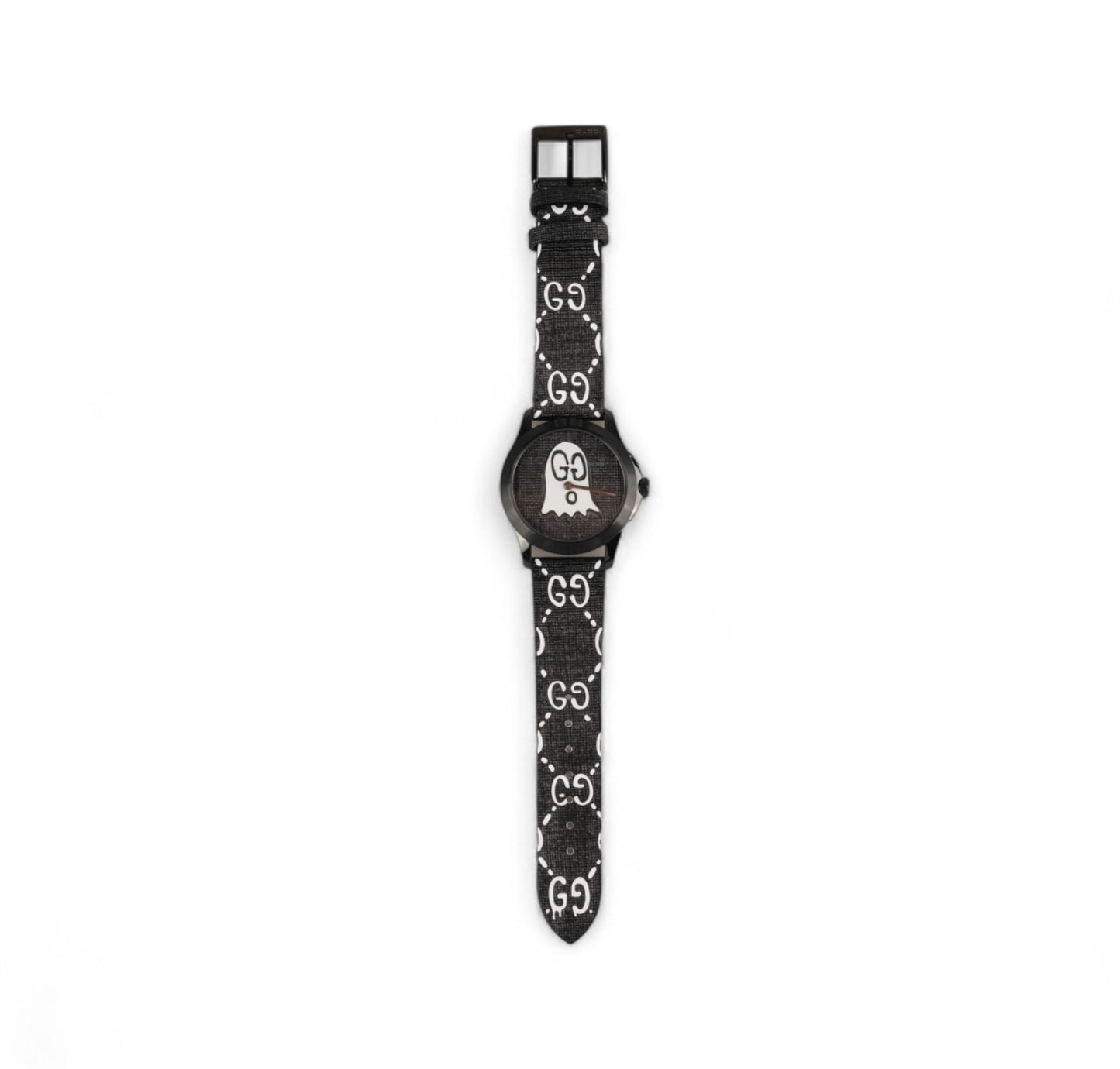 G Timeless Ghost
