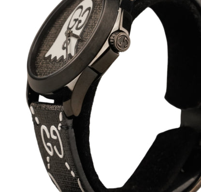 G Timeless Ghost
