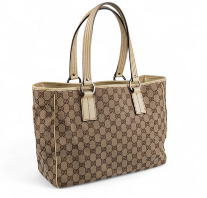 Tote Monogram