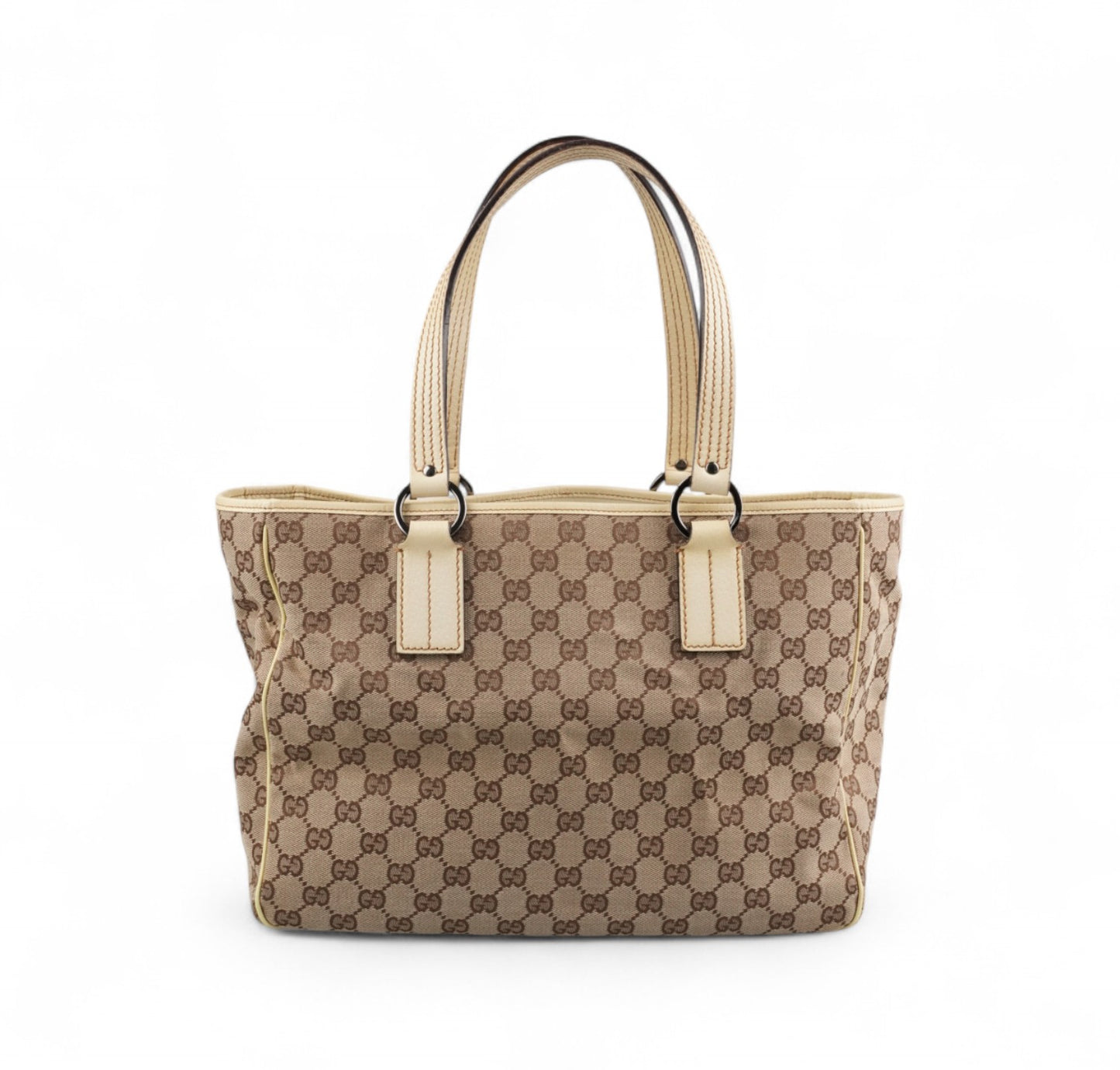 Tote Monogram