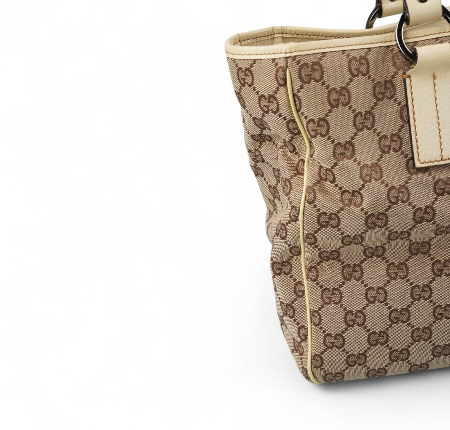 Tote Monogram