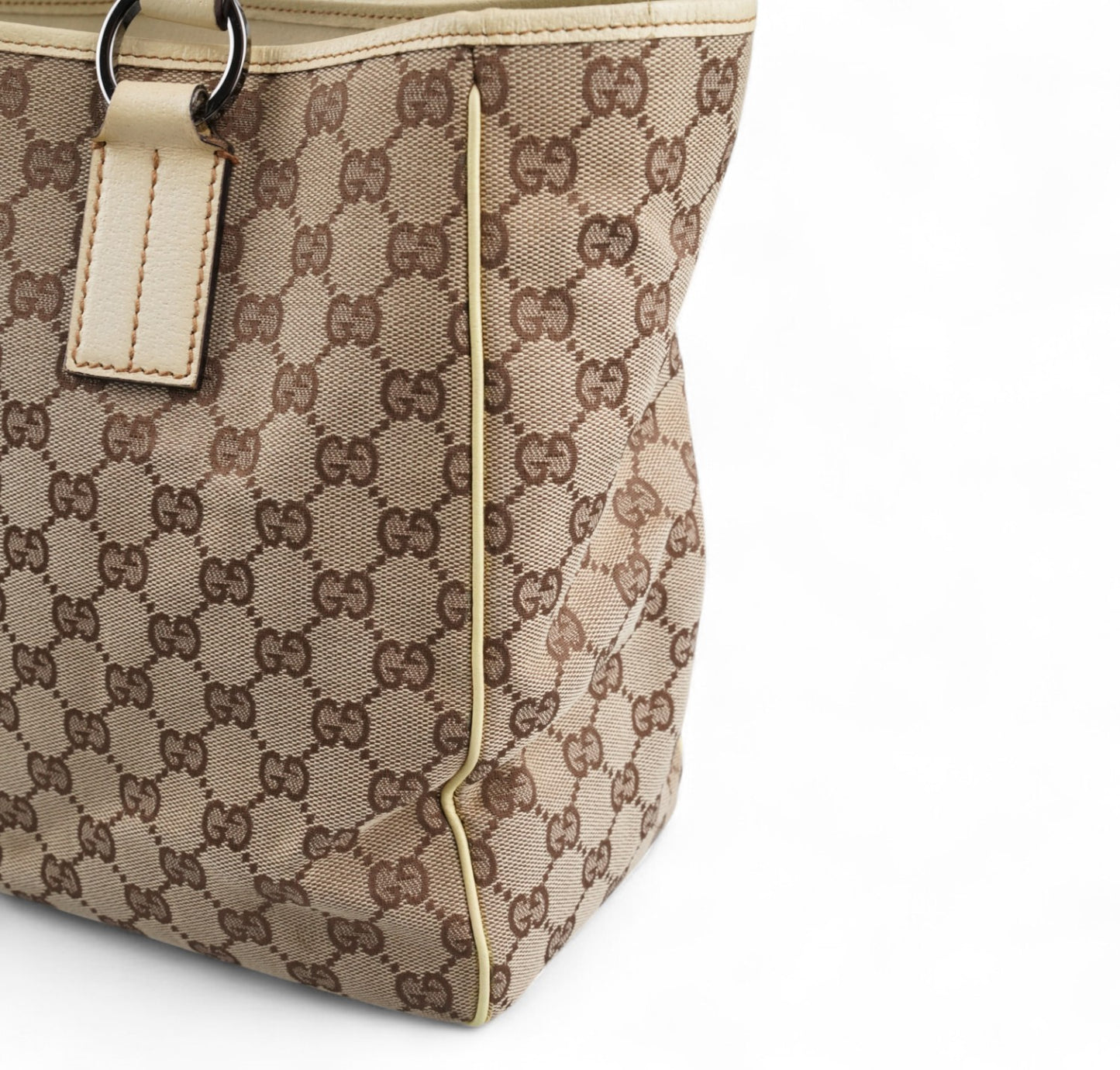 Tote Monogram