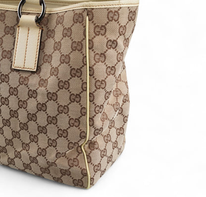 Tote Monogram