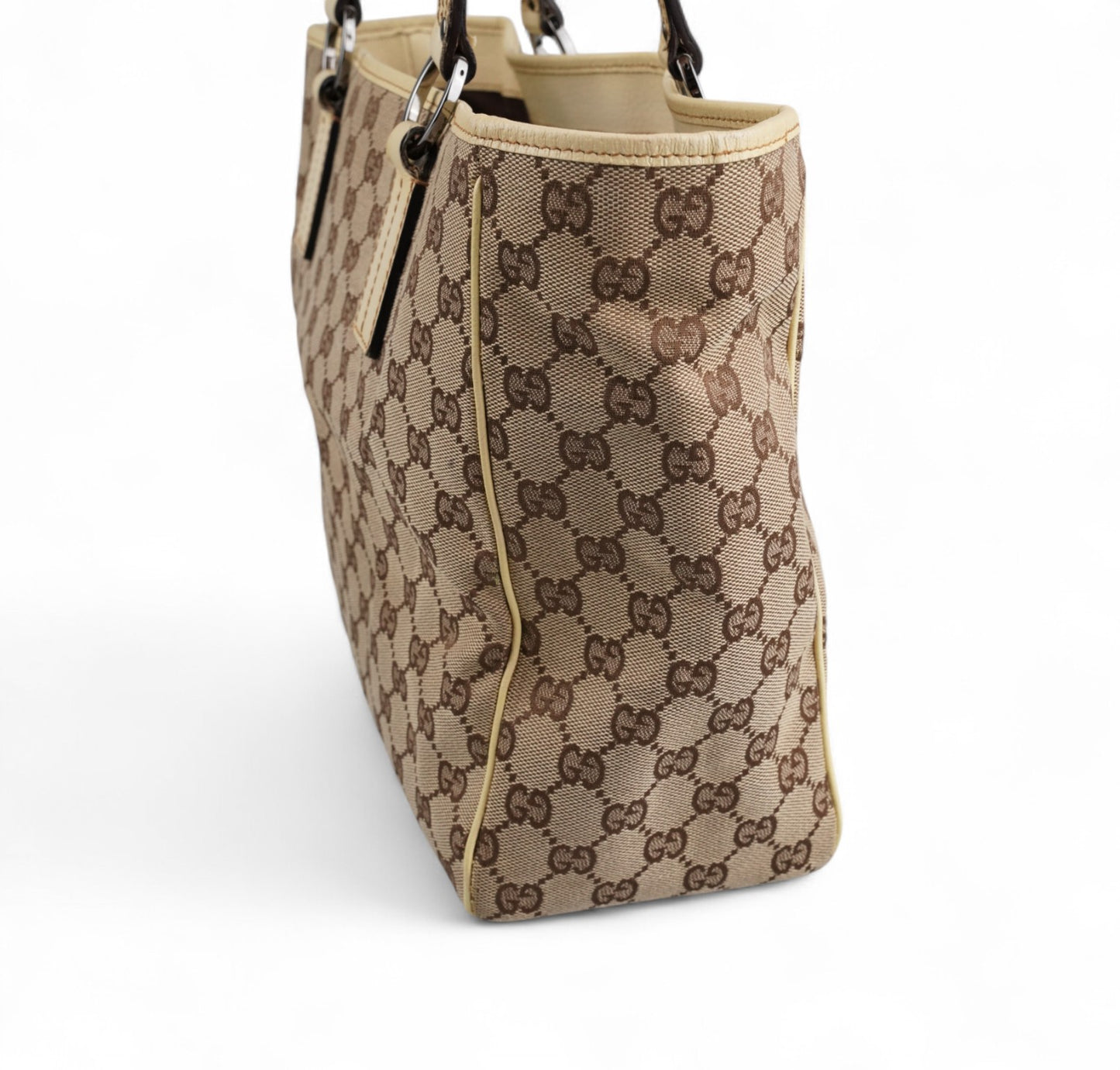 Tote Monogram