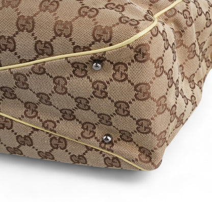 Tote Monogram