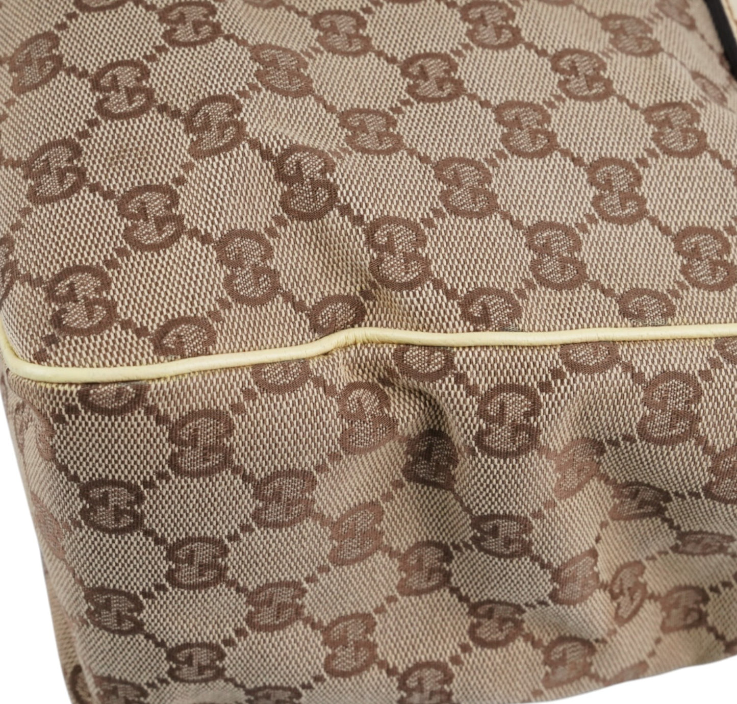 Tote Monogram