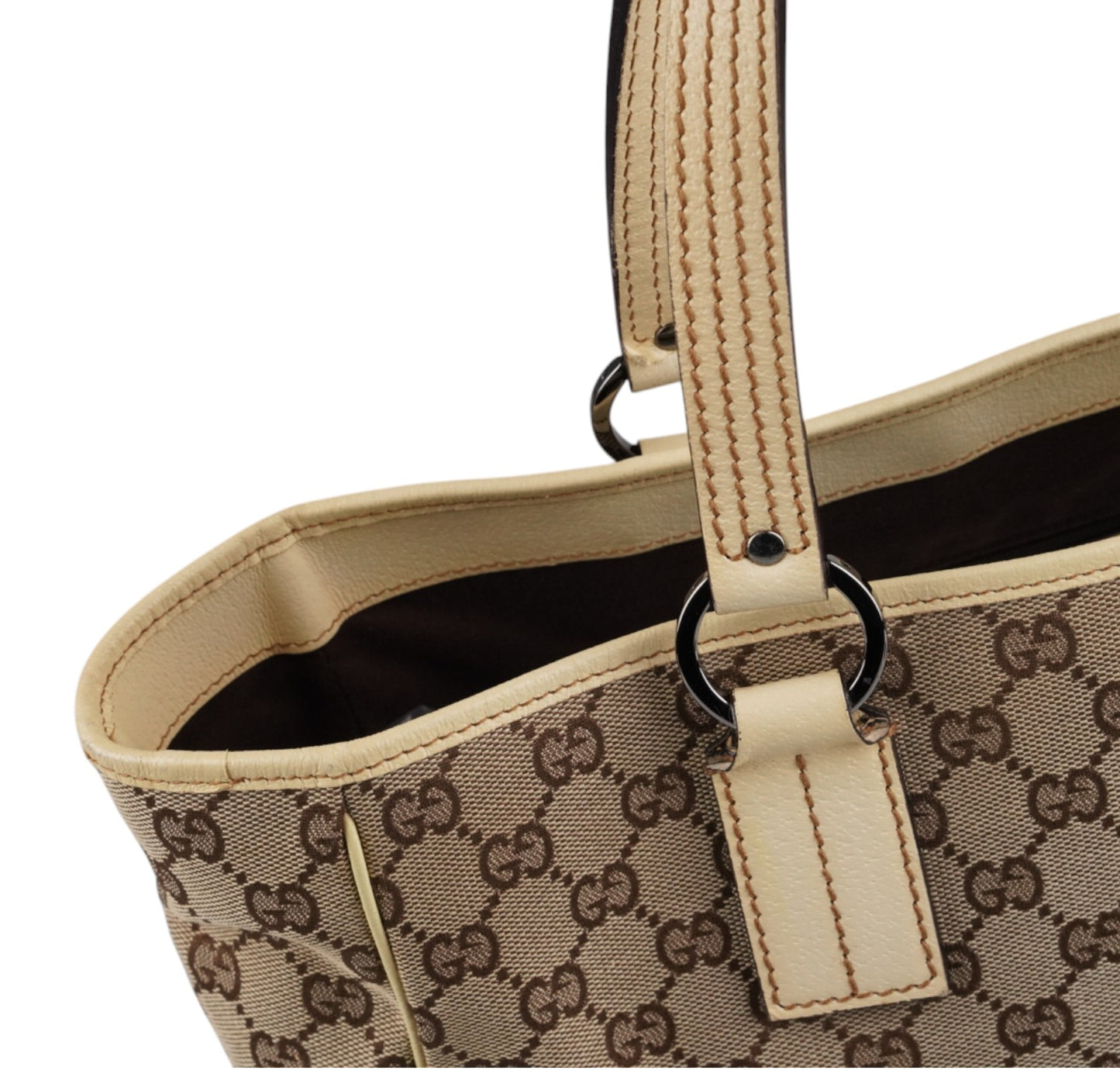 Tote Monogram