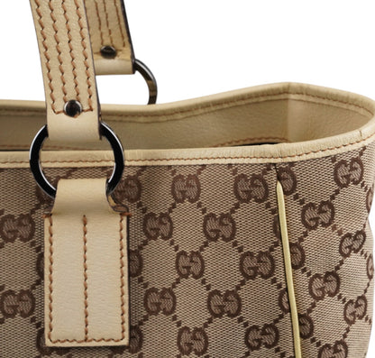 Tote Monogram
