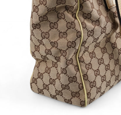 Tote Monogram