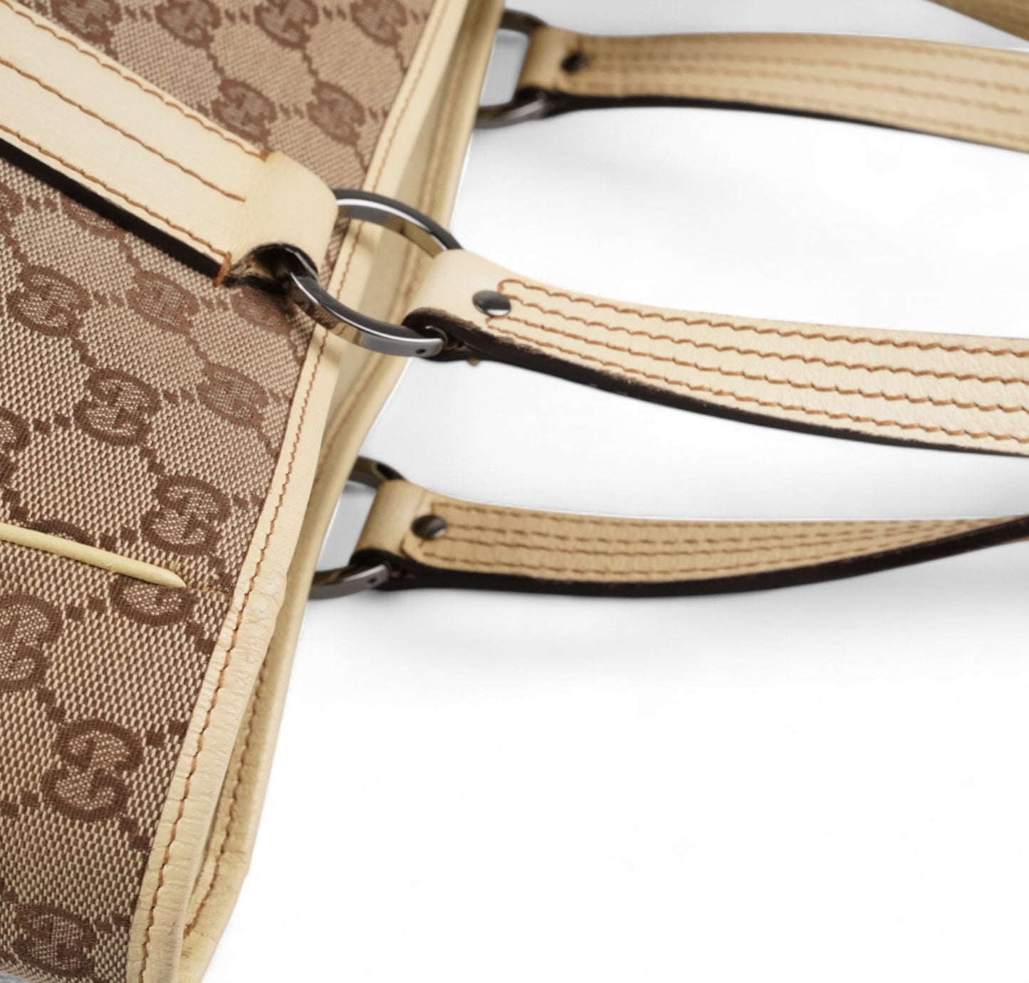 Tote Monogram